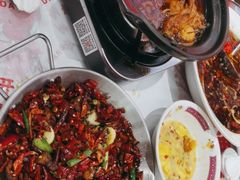-金多鱼大排档·烤鱼·烧烤·宵夜(江南水都店)