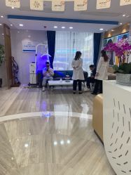 -雍禾植发全国连锁