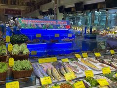 -新海渔港·胶东海鲜家常菜·家宴(奥体中心店)