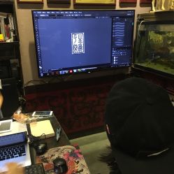 -汉刺青TATTOO STUDIO