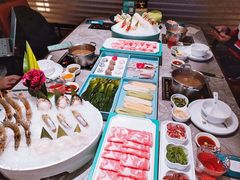 -1718海鲜姿造(苏宁宴请臻选店)