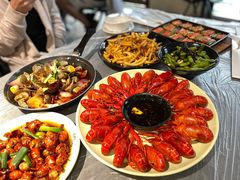 -一棠龙虾•王牌虾球(楚河汉街店)