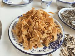 -朴小妹人参鸡汤火锅(长白山万达店)