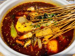 串串-走街串巷(丰富路店)