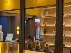 -海德温泉生活馆(朝阳大悦城店)