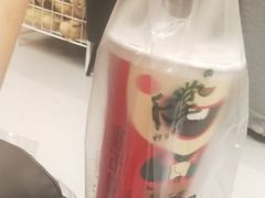 -益禾堂·黑糖珍珠奶茶(上社横街店)