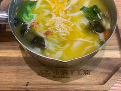 -小满手工粉(上海文峰广场店)