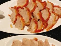 -皇城根北京风味主题餐厅(日照万象汇店)