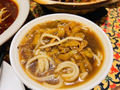 -城南往事·鲁菜济南菜(长清园博园恒大绿洲店)