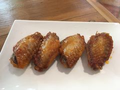 新奥尔良烤鸡翅-西关84·History·Art·Cafe