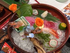 -古田居·特色寿司料理(星之岛旗舰店)