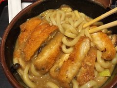 -CoCo壱番屋(久光百货店)
