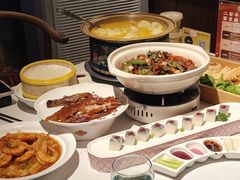 -庆云楼饭庄(什刹海店)