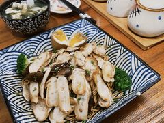 -囿面传统制面馆(中央路店)