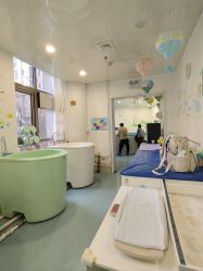 -马博士婴儿游泳馆(望京旗舰店)