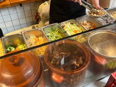 -红猪卤肉饭(大西洋美食城店)