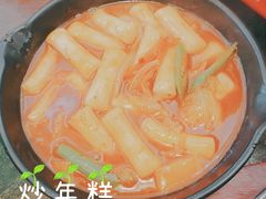 -韩一馆(吉大店)