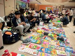 -大族广场Mall&More