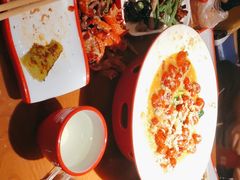 -夜小红炒虾尾(建文店)