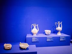 -上海博物馆(人民广场馆)