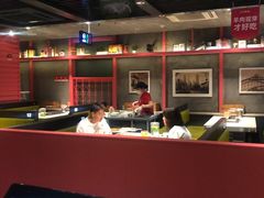-丰茂烤串(金源店)