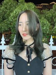 -潘多拉Hairsalon