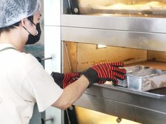 -tuan woodfire kitchen(锦绣坊店)