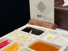 -四季民福烤鸭店(故宫店)