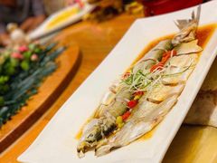 -白金汉爵大酒店·中餐厅(相城店)