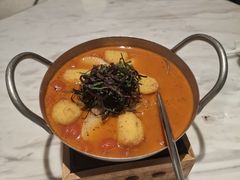 -茹·pure vegan(博华广场店)