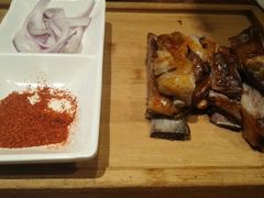 -阿罗新疆菜(人民广场店)