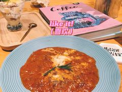 -ZING COFFEE 镜咖啡