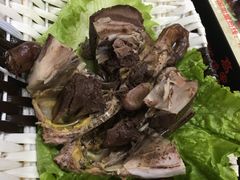 -高家烧鸽子烧烤店63年
