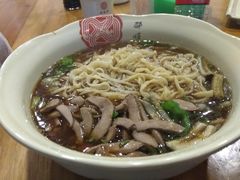 -邵顺兴锅盖面(金山宝地店)