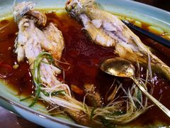 -金源山海一味(万科早城店)