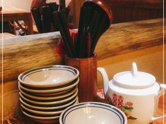-破三川·新川菜(静安大融城店)