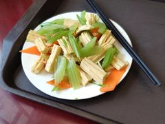 -新川面馆(新街口二店)