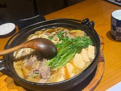 -千代武日本料理(爱建店)