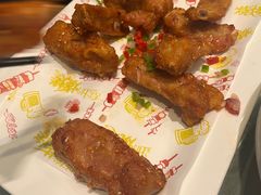 -丽华园(汉阳龙阳店)