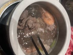 -诱货海鲜自助火锅(爱琴海购物公园东百店)