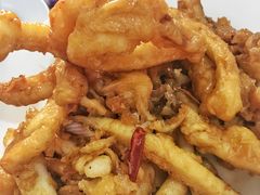 -九龙餐厅(大沽路店)