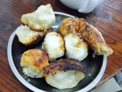 锅贴-黄阿姨锅贴大王(万航渡路店)