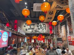 -周小波重庆小面·重庆名小吃(邹容路店)