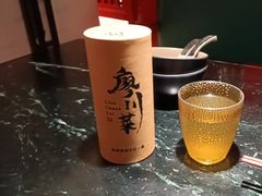 -廖川菜(太阳宫店)