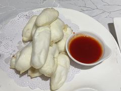 -马凯餐厅(长椿街店)