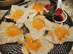 公主素蟹粉-桂满陇-西湖船宴(西单大悦城店)