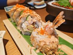 -水之惠鲜鱼料理(王府大街店)