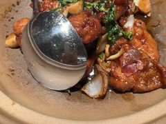 -青年公社烤鸭(熙悦天街店)