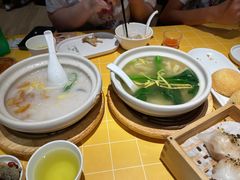 -蔡澜点心·粤菜(花城汇南区店)