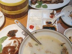 -老北京炸酱面·烤鸭(前门店)